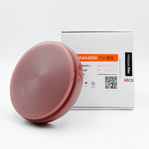 Grand light dark pink