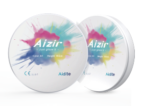 [AIZIR D2] AIDITE® Aizir : D2