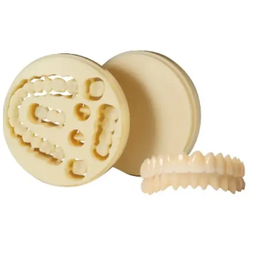  Dent adjointe sans intrados C1