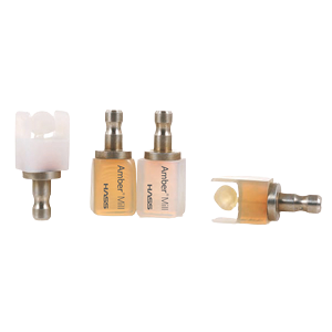 [AMBER A2] AMBER MILL A2