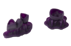 [CAST] CHAPE INLAY ONLAY