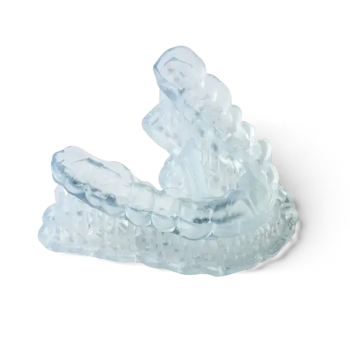 [GOUTTIERE IMP] GOUTTIÈRE OCCLUSAL
