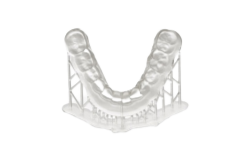 [GOUTTIERE IMP] GOUTTIÈRE OCCLUSAL
