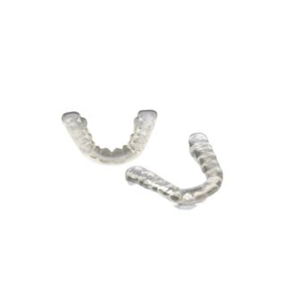 GOUTTIÈRE OCCLUSAL USINE