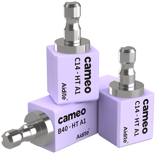 [CAMEO HT A2] CAMEO HT A2