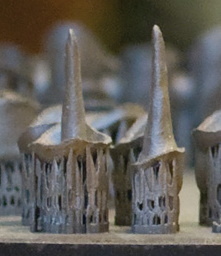 [FUSION IC] Inlay core Fusion laser