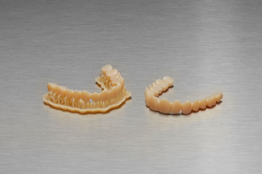 [BASE A2 IMP] Base dent A2